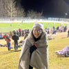 Waterproof Windproof Large Outdoor Blanket | Pretty Rugged
