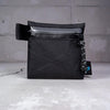 Mini XPac Zip Pouch – 3x3x1 Weatherproof Organizer, EDC Travel Pouch for Meds, Coins & Gear