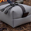 Heavy Duty Cordura® Fire Kit & Stove Pouch – Weatherproof, Field-Tested and Built to Last