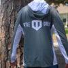 Ice Silk Sunshield Shirt