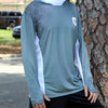 Ice Silk Sunshield Shirt