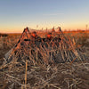 Nukem Double Up Panel - Mossy Oak Habitat