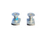 T-Nuts and Screws for T-Track Mounting