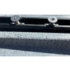 T-Nuts and Screws for T-Track Mounting
