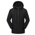 LITEGUEST 5-Zone Waterproof Heated Ski Jacket | USB Winter Coat