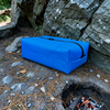 Summit Series X-Pac Rations Bag – 8x5x3 Ultralight Food & Snack Organizer for Hiking, Backpacking & Travel
