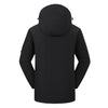 LITEGUEST 5-Zone Waterproof Heated Ski Jacket | USB Winter Coat