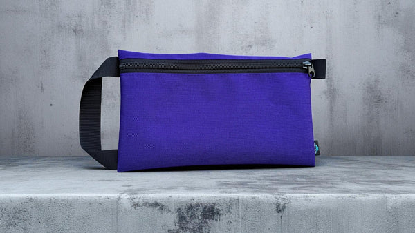 Timberline Series Cordura Handle Pouches, Rugged Storage for Tools, Camping, Survival, Overlanding & EDC