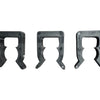 Summit Transducer Pole Cable Clips