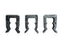 Summit Transducer Pole Cable Clips