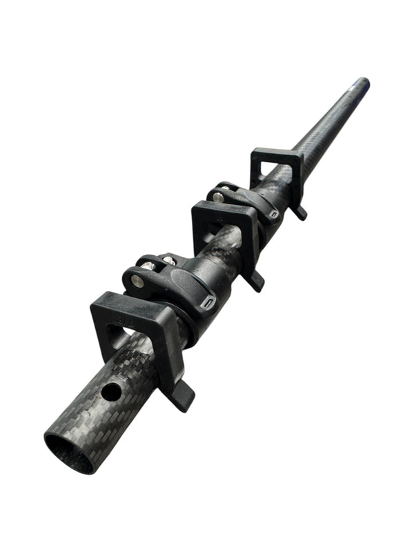Summit Transducer Pole Cable Clips
