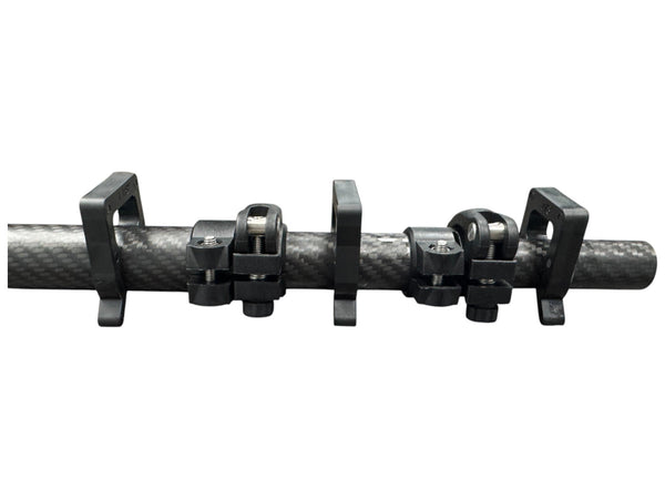 Summit Transducer Pole Cable Clips