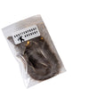Beaver Fur Bow String Silencers
