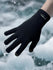 Pike Trail Water Resistance Seamless Gloves