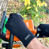 Pike Trail Water Resistance Seamless Gloves