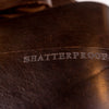 Leather Rear Facing Hip Quiver