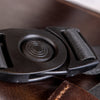 Leather Rear Facing Hip Quiver