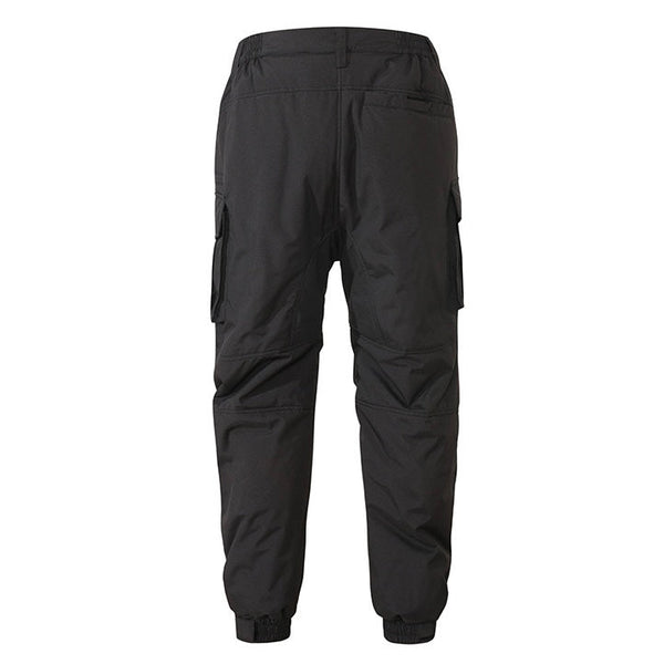 LITEGUEST 18-Zone Heated Pants | Extreme Cold Riding & Skiing