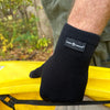 Pike Trail Water Resistance Seamless Gloves