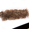Beaver Fur Bow String Silencers