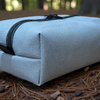 Forge Series Box Pouch – 1000D Cordura® Trail & Travel Gear Bag