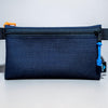 Timberline Series Mid-Size Cordura® Zip Pouches – Built for Hiking, Camping, EDC