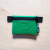 Waxed Canvas Zip Pouches, Classic EDC Wallets & Bushcraft Organizers Bult to Last