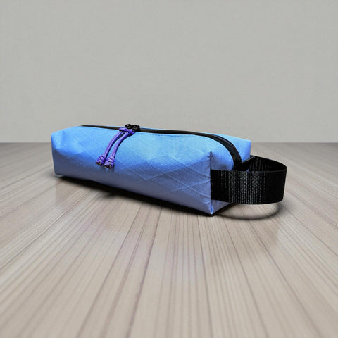 Summit Series X-Pac Micro Hauler – Ultralight Pencil Style Pouches