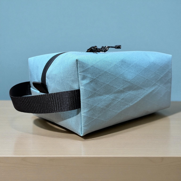 Summit Series X-Pac Gear Bag – Ultralight 10 x 5 x 4