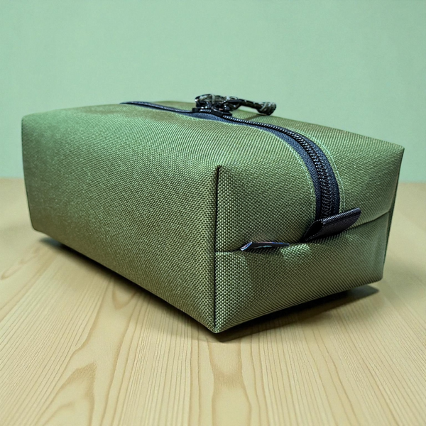 Timberline Series Dopp Kit – 9