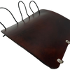 King Guard - Classic - Dark Brown