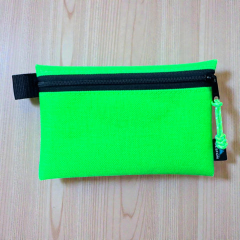 Forge Series Compact Cordura® Zip Wallets – Heavy-Duty, Water-Resistant, Forge Tough