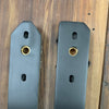 The INSPECTED Black Hunter Recurve Bow - MK1