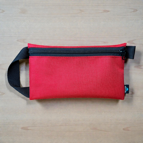Timberline Series Cordura Handle Pouches, Rugged Storage for Tools, Camping, Survival, Overlanding & EDC
