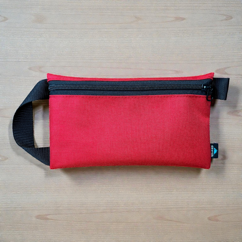 Timberline Series Cordura Handle Pouches, Rugged Storage for Tools, Camping, Survival, Overlanding & EDC