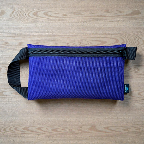 Timberline Series Cordura Handle Pouches, Rugged Storage for Tools, Camping, Survival, Overlanding & EDC