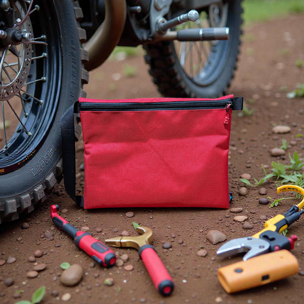 Timberline Series Cordura Handle Pouches, Rugged Storage for Tools, Camping, Survival, Overlanding & EDC