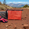 Timberline Series Cordura Handle Pouches, Rugged Storage for Tools, Camping, Survival, Overlanding & EDC