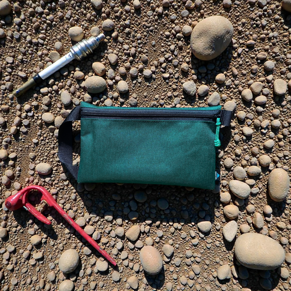 Timberline Series Cordura Handle Pouches, Rugged Storage for Tools, Camping, Survival, Overlanding & EDC