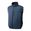 LITEGUEST Packable Side Fan Cooling Vest | Lightweight Travel Cooling