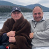 Waterproof Windproof Large Outdoor Blanket | Pretty Rugged