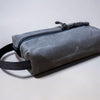 Waxed Canvas Box Pouches – Heritage Series EDC Organizers for Travel, Tools, Camping & Survival