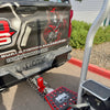 DD26 Fishing Billet Platform Step