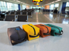 Timberline Series Dopp Kit – 9" x 4" x 3"Travel Toiletries & Makeup Bag
