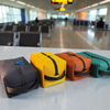 Timberline Series Dopp Kit – 9" x 4" x 3"Travel Toiletries & Makeup Bag