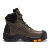 ROCKROOSTER Woodland Rust 6 inch Waterproof Composite Toe Leather Work Boots AK665