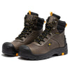 ROCKROOSTER Woodland Rust 6 inch Waterproof Composite Toe Leather Work Boots AK665