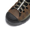 ROCKROOSTER Woodland Brown 6 inch Composite Toe Waterproof Leather Work Boots AK661