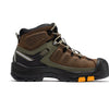 ROCKROOSTER Woodland Brown 6 inch Composite Toe Waterproof Leather Work Boots AK661