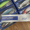 Palmarius Exploder 180mm Popper (Floating)